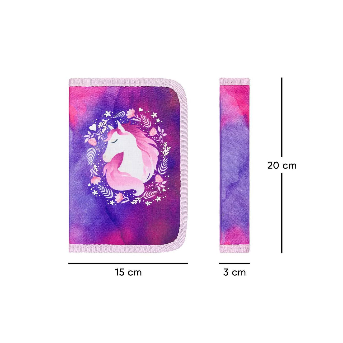 Zestaw szkolny Ergo Koń