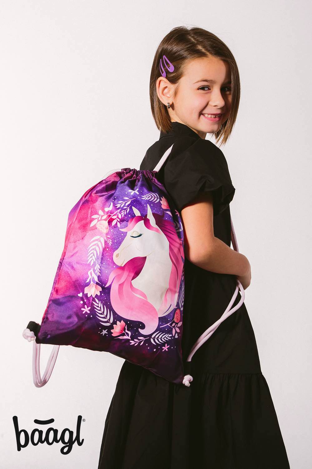 Zestaw szkolny Ergo Koń