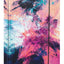 Teczka szkolna A4 Jumbo Abstract