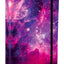 Teczka szkolna A4 Jumbo Galaxy