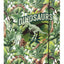 Teczka szkolna A4 Jumbo Dinosaurs