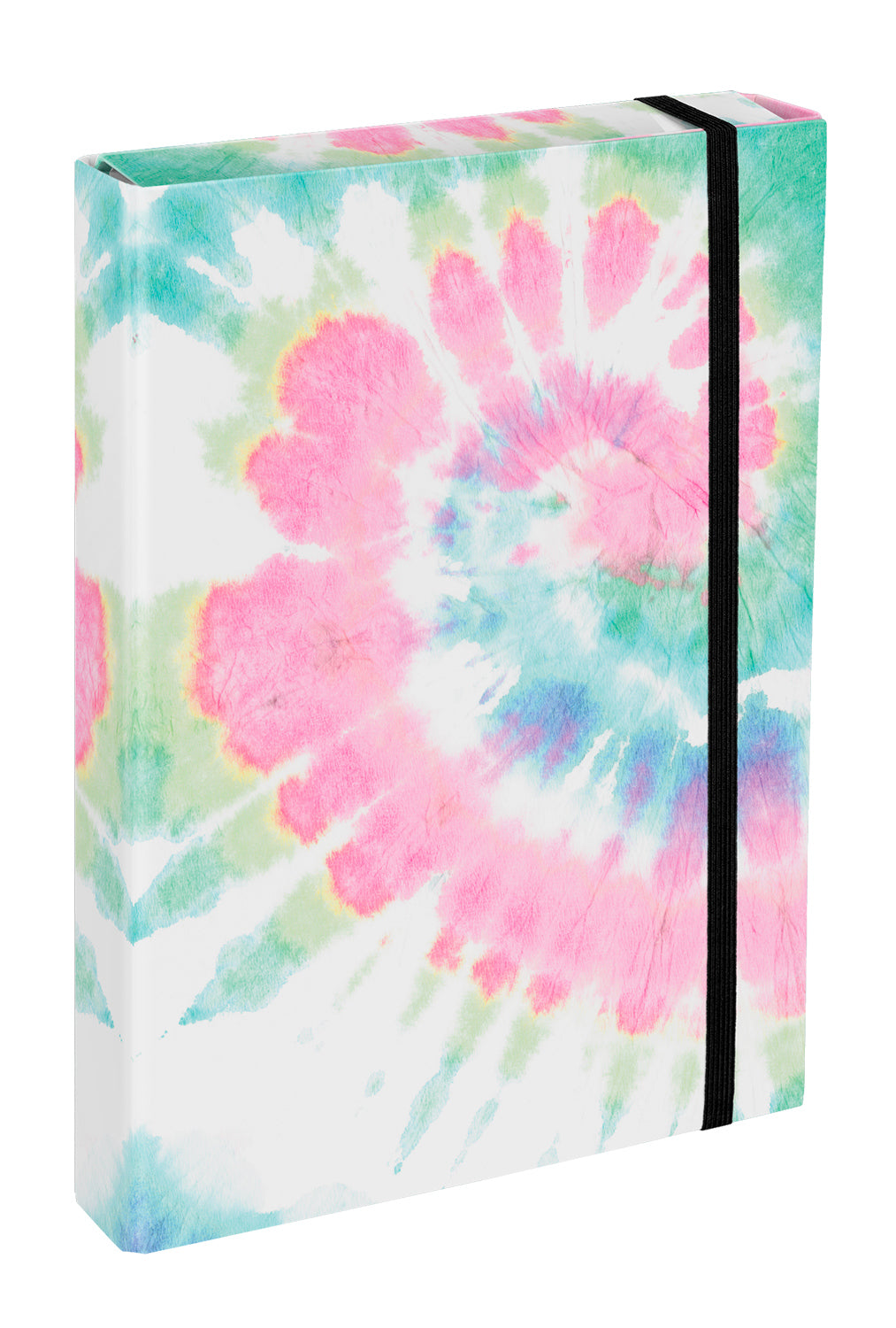Teczka szkolna A4 Jumbo Batik