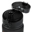 Butelka z tritanu Batman Red, 500 ml