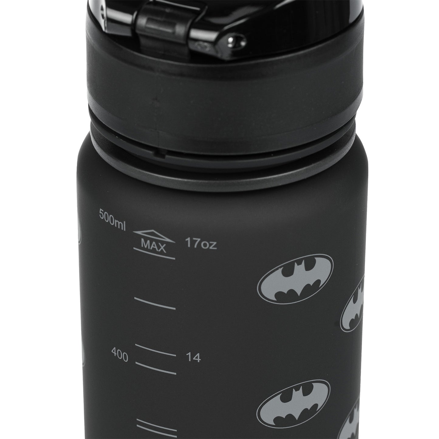 Butelka z tritanu Batman Logo, 500 ml