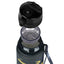 Butelka z tritanu Logo Gold, 500 ml