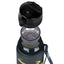 Butelka z tritanu Logo Gold, 500 ml