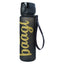 Butelka z tritanu Logo Gold, 500 ml