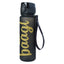 Butelka z tritanu Logo Gold, 500 ml