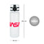 Butelka z tritanu NASA, 500 ml