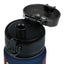 Butelka z tritanu Harry Potter Gryffindor, 500 ml