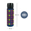 Butelka z tritanu Harry Potter Gryffindor, 500 ml