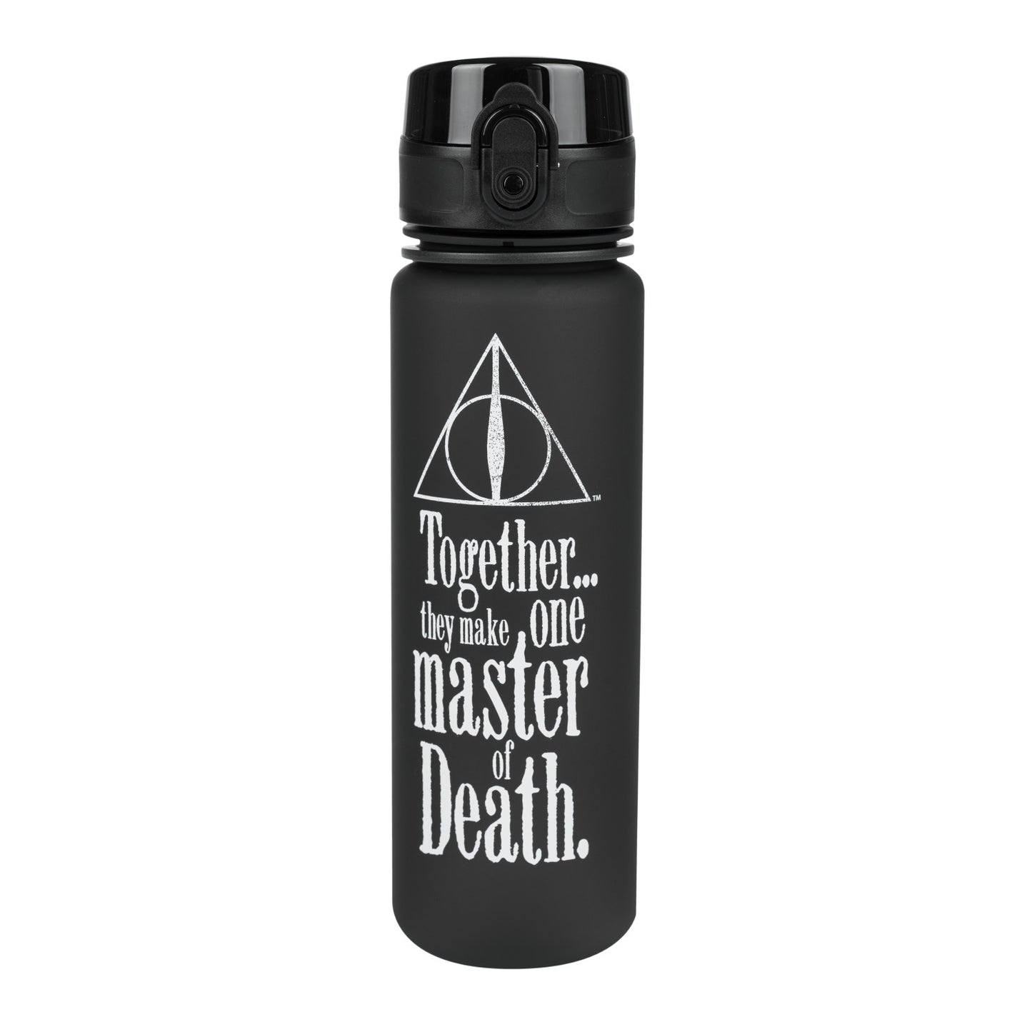 Butelka z tritanu Harry Potter Insygnia Śmierci, 500 ml