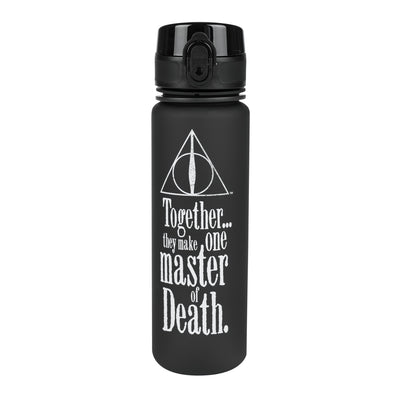 Butelka z tritanu Harry Potter Insygnia Śmierci, 500 ml