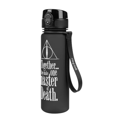 Butelka z tritanu Harry Potter Insygnia Śmierci, 500 ml