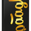 Teczka szkolna A4 Jumbo Gold