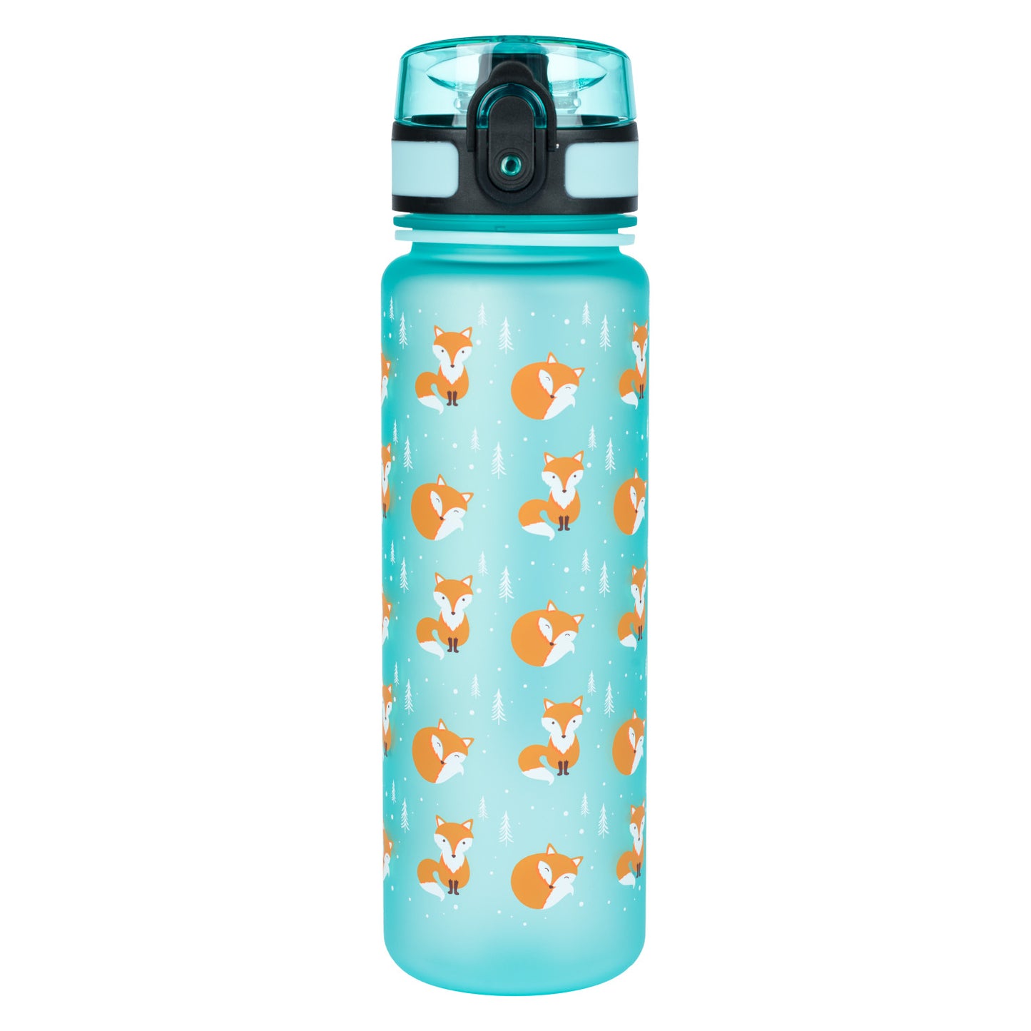 Butelka z tritanu Lis, 500 ml