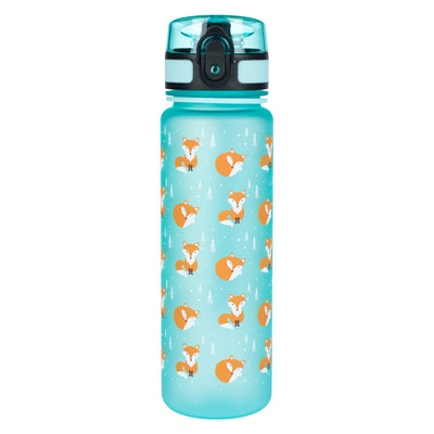 Butelka z tritanu Lis, 500 ml