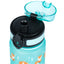 Butelka z tritanu Lis, 500 ml
