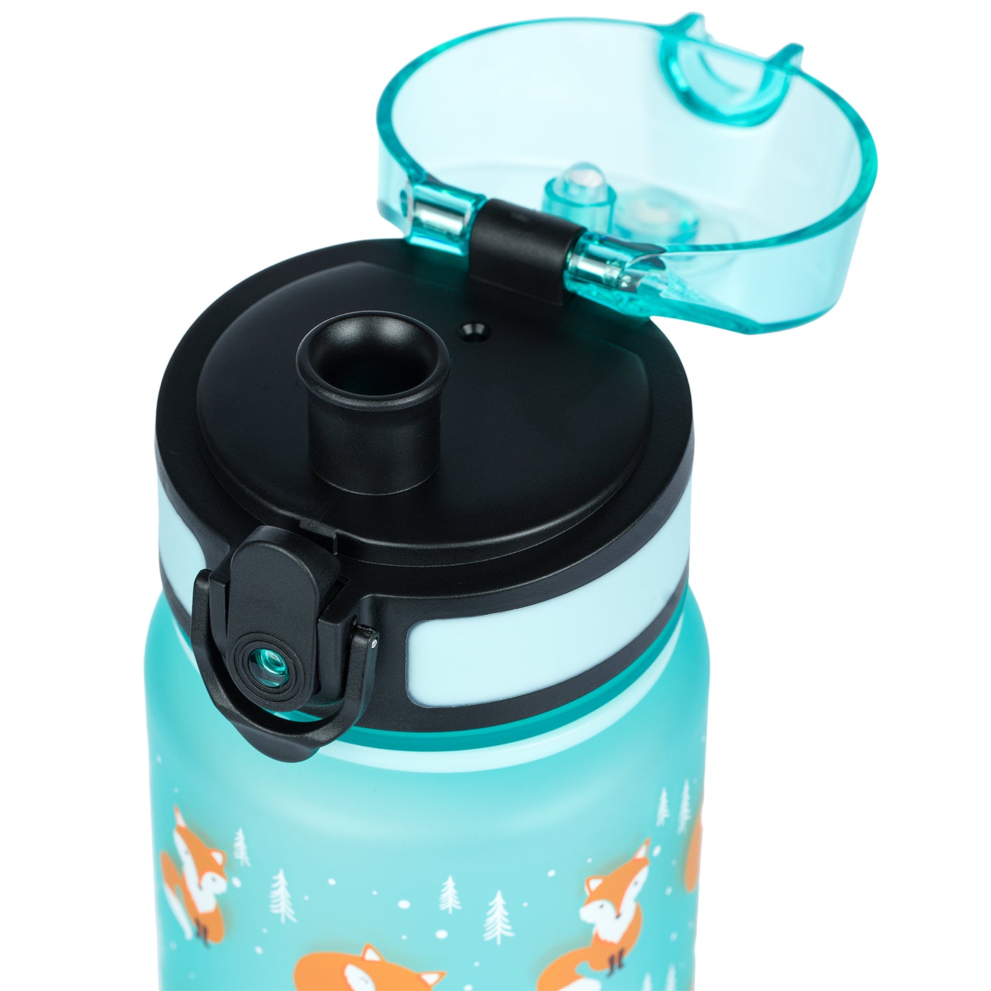 Butelka z tritanu Lis, 500 ml