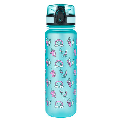 Butelka z tritanu Niebo, 500 ml