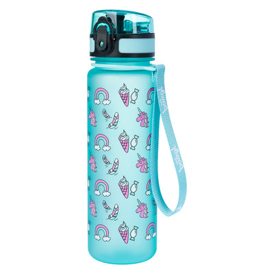 Butelka z tritanu Niebo, 500 ml