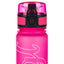 Butelka z tritanu Logo Różowy, 500 ml