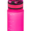 Butelka z tritanu Logo Różowy, 500 ml