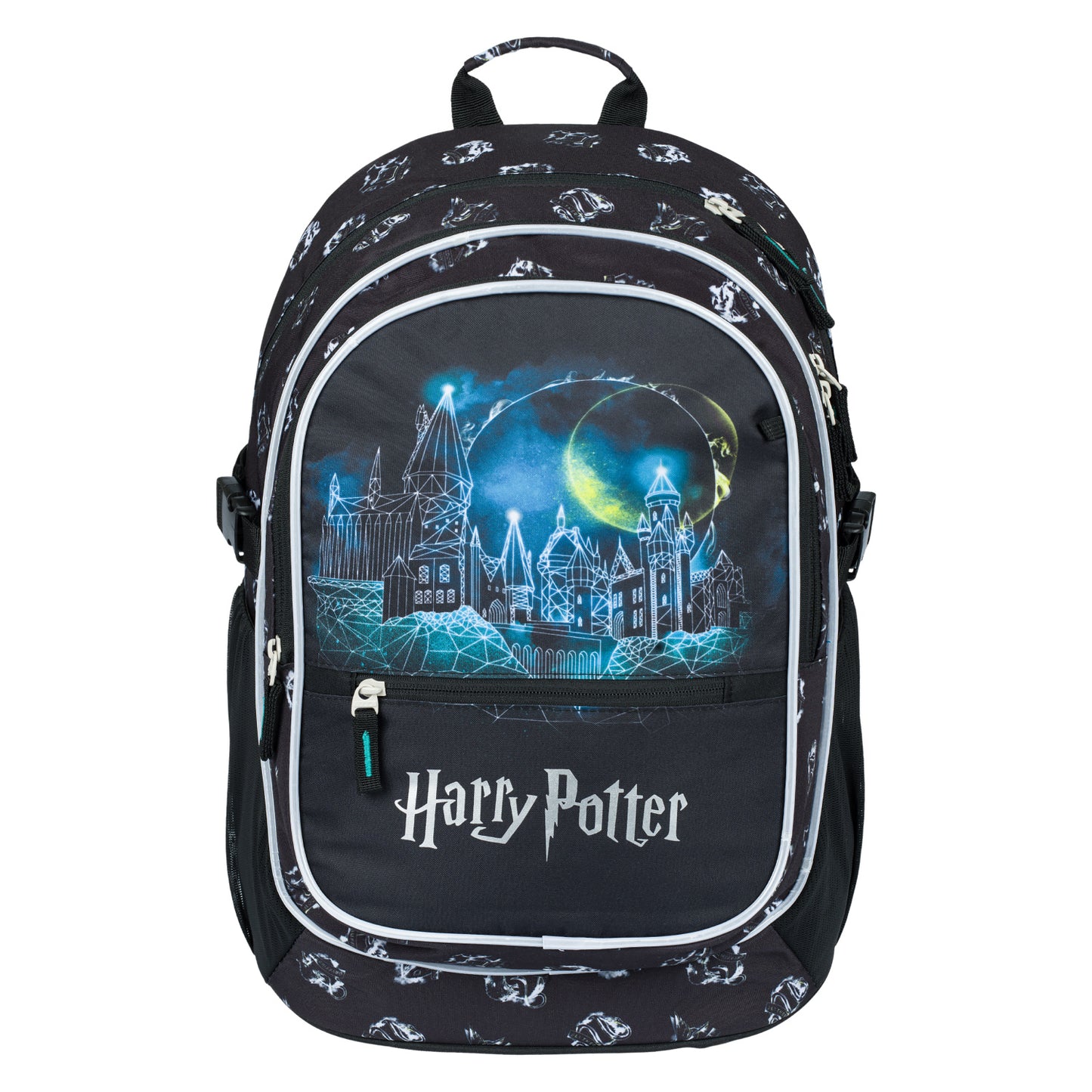 Zestaw szkolny Core Harry Potter Hogwart