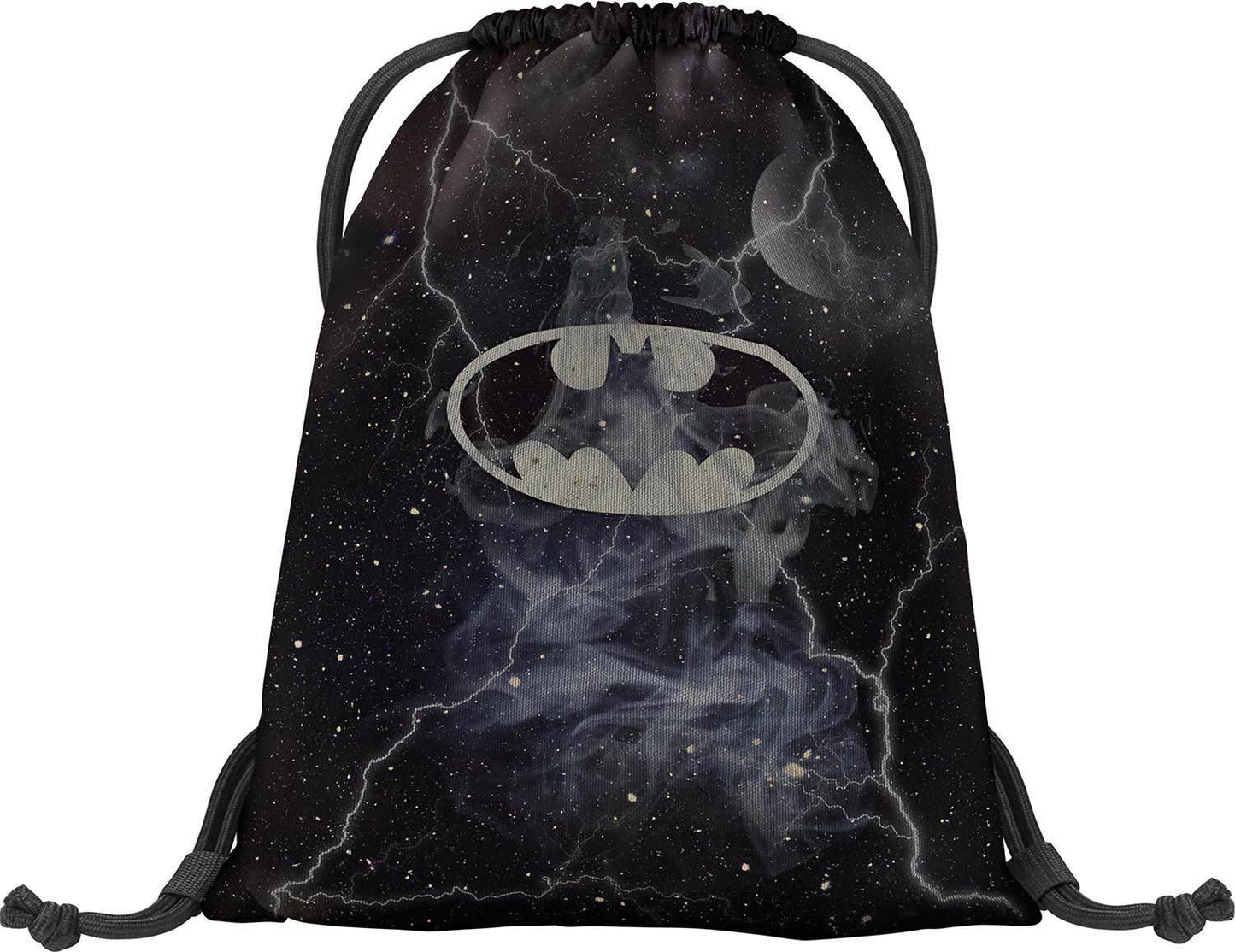Zestaw szkolny Ergo Batman Storm