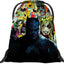 Zestaw szkolny Skate Batman Comics