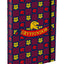Teczka szkolna A4 Harry Potter Gryffindor