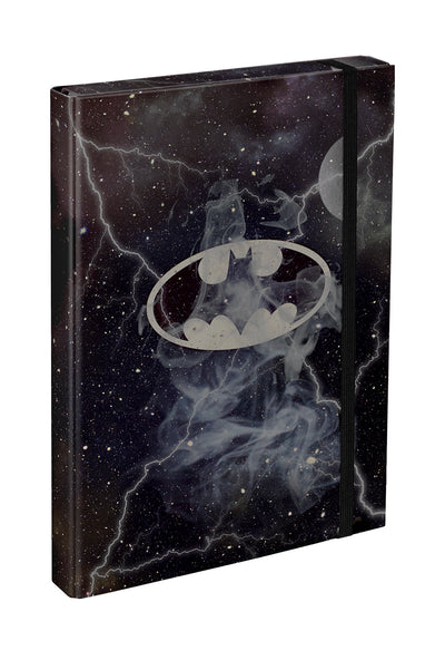 Teczka szkolna A4 Batman Storm