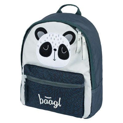 Plecak przedszkolny Panda