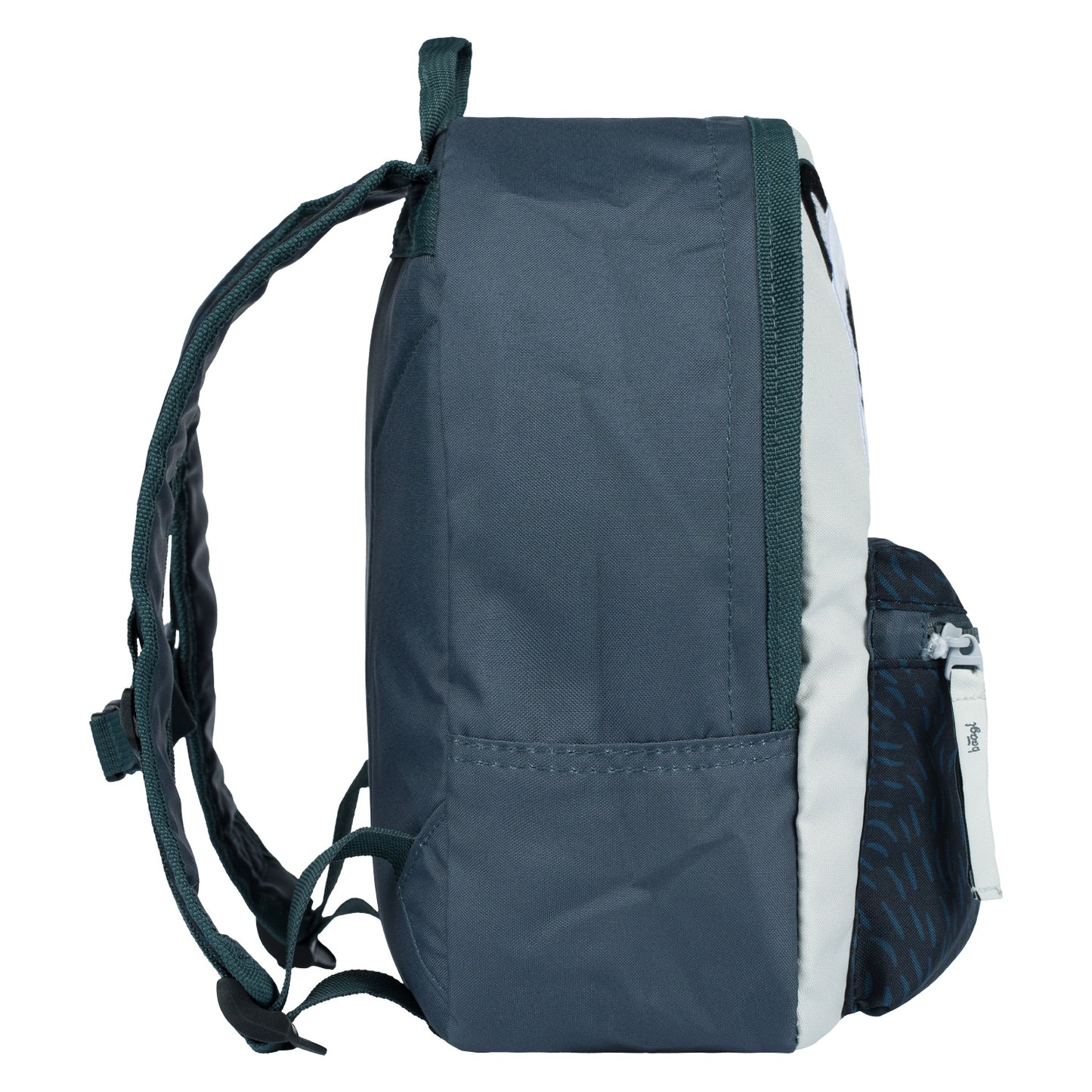 Plecak przedszkolny Panda