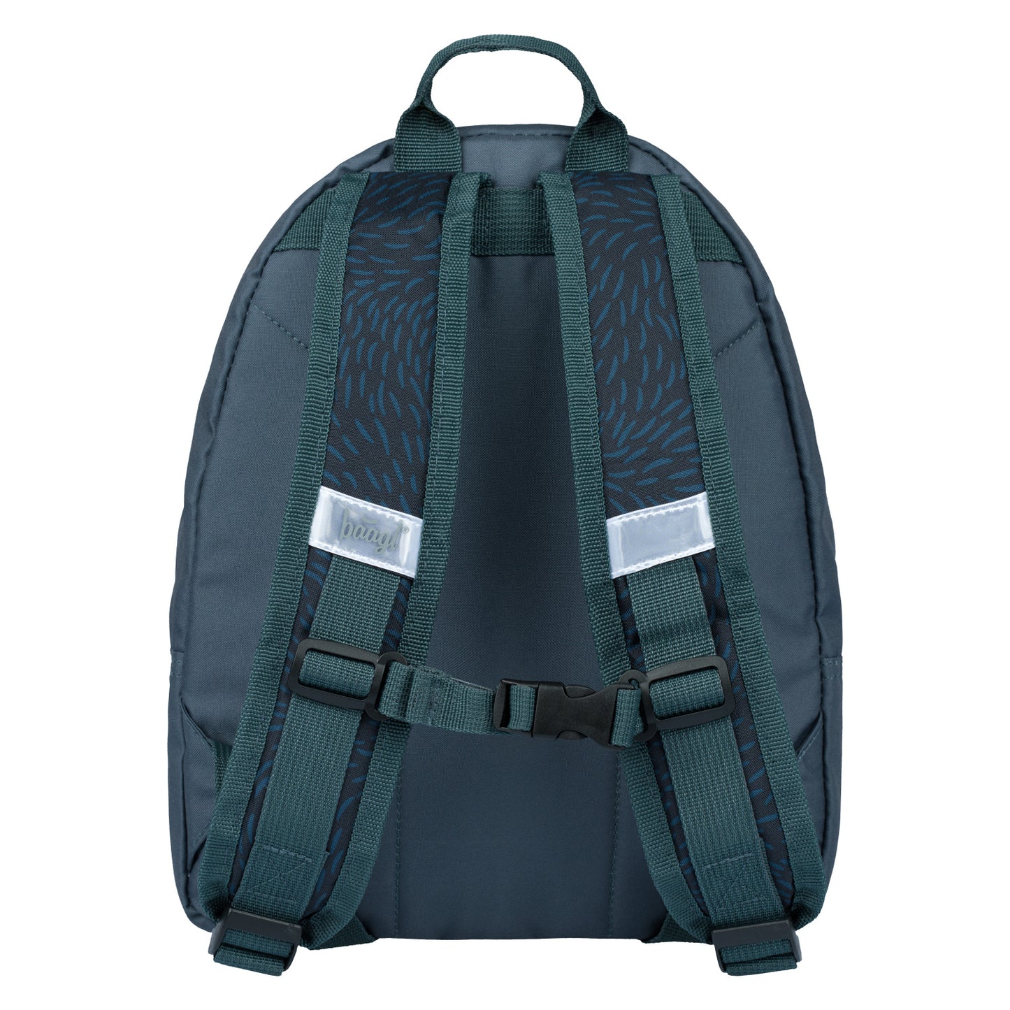 Plecak przedszkolny Panda