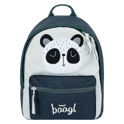 Plecak przedszkolny Panda
