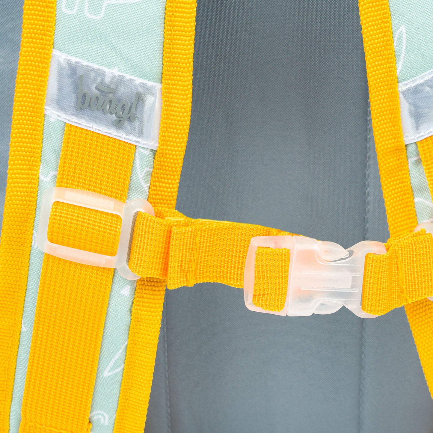 Plecak przedszkolny Dino