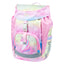 Plecak szkolny Airy Rainbow Unicorn