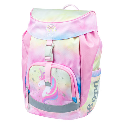 Plecak szkolny Airy Rainbow Unicorn