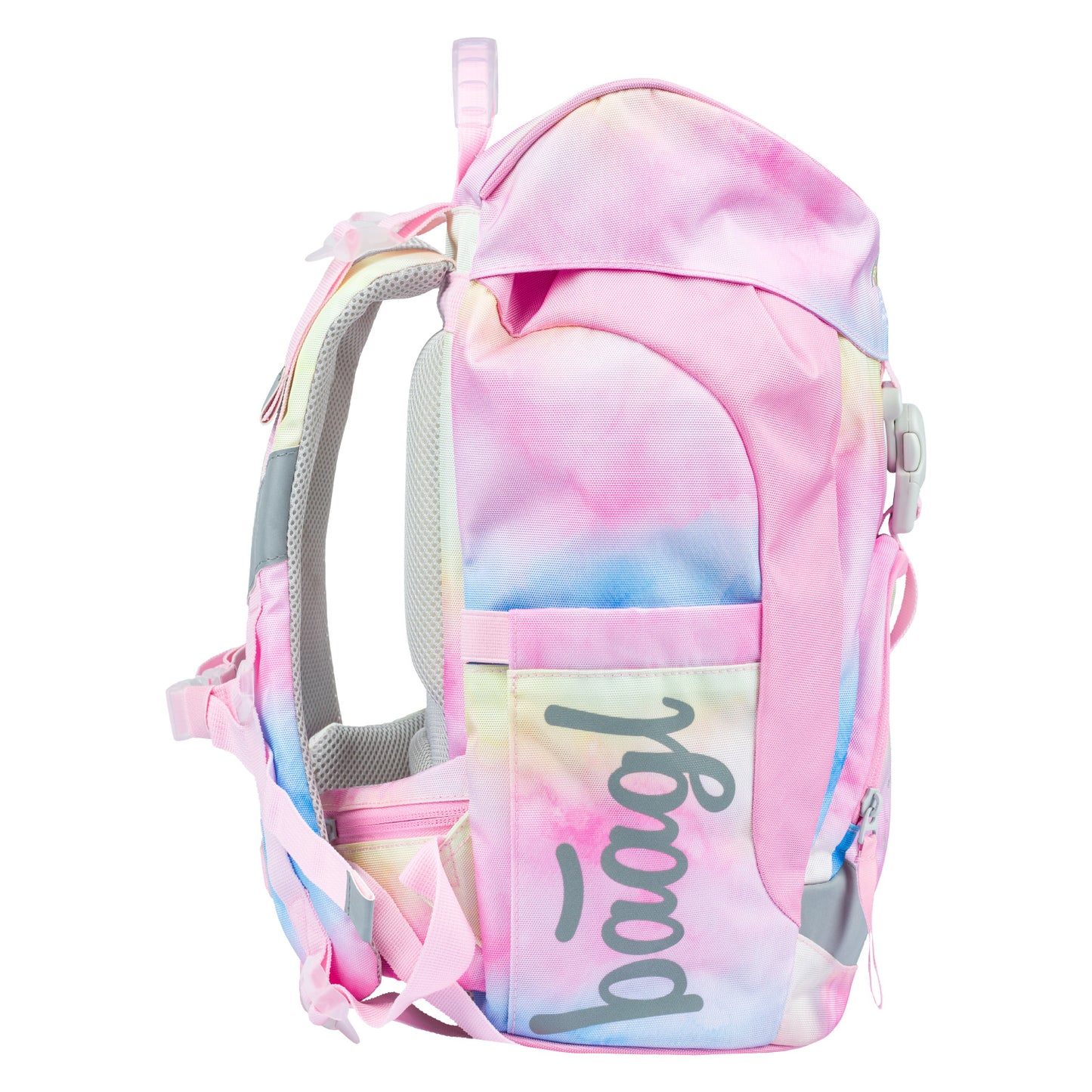 Plecak szkolny Airy Rainbow Unicorn
