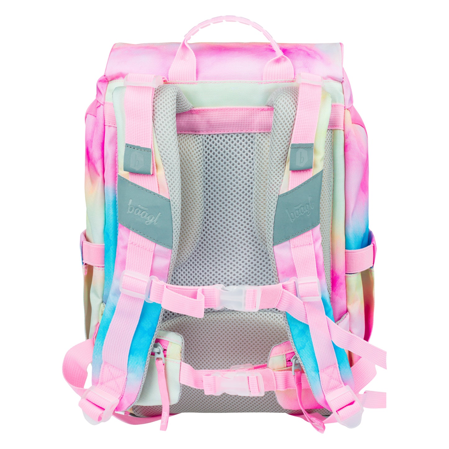 Plecak szkolny Airy Rainbow Unicorn