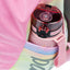 Plecak szkolny Airy Rainbow Unicorn