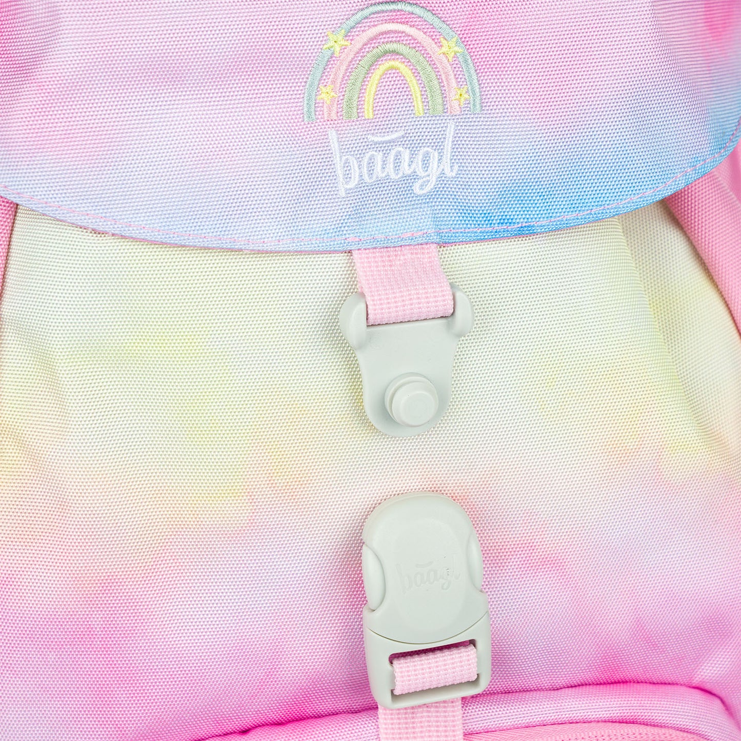 Plecak szkolny Airy Rainbow Unicorn