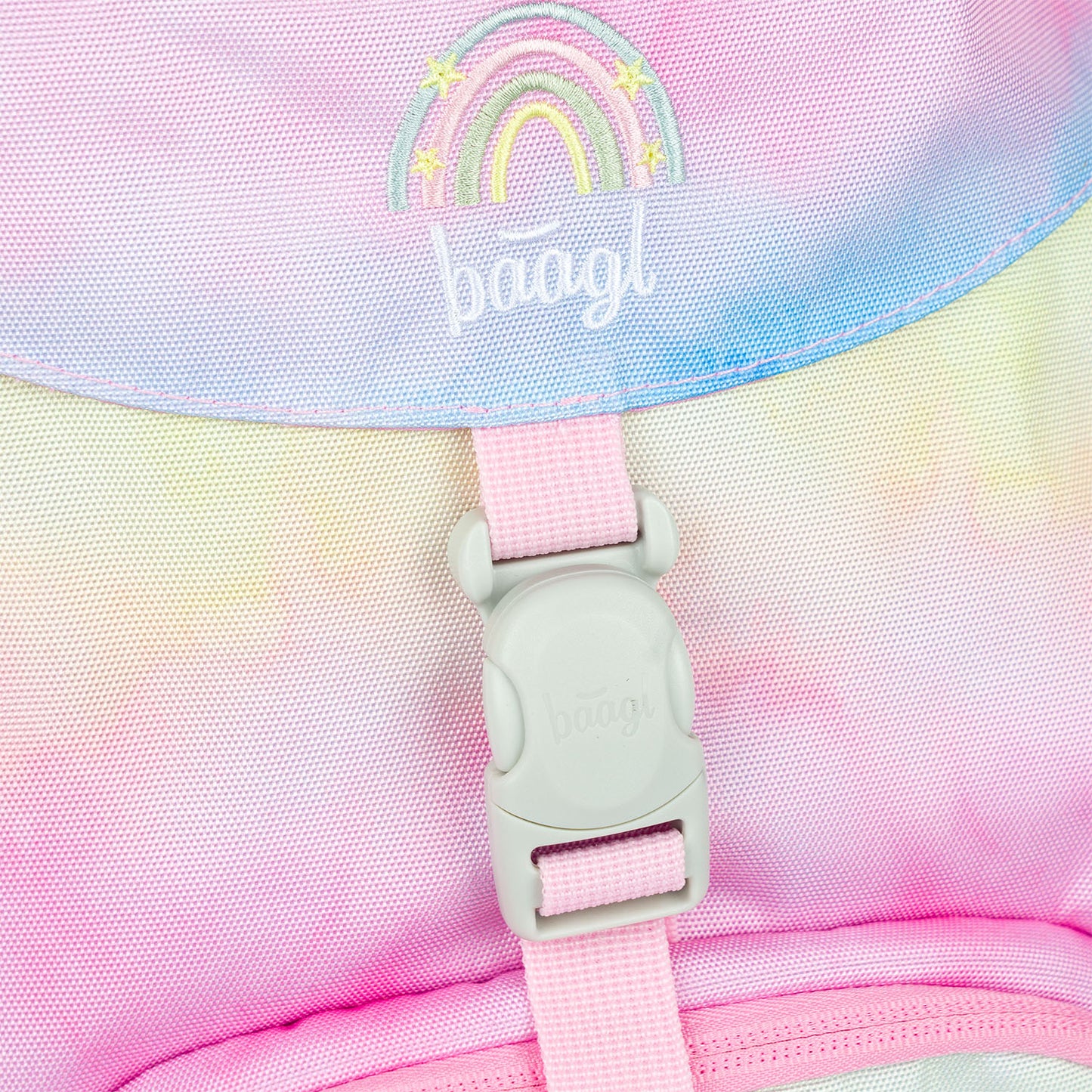 Plecak szkolny Airy Rainbow Unicorn