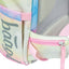 Plecak szkolny Airy Rainbow Unicorn