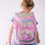 Plecak szkolny Airy Rainbow Unicorn
