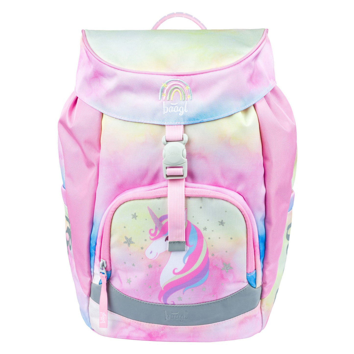 Plecak szkolny Airy Rainbow Unicorn