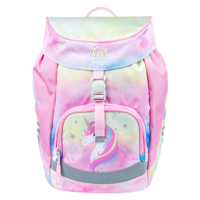Plecak szkolny Airy Rainbow Unicorn