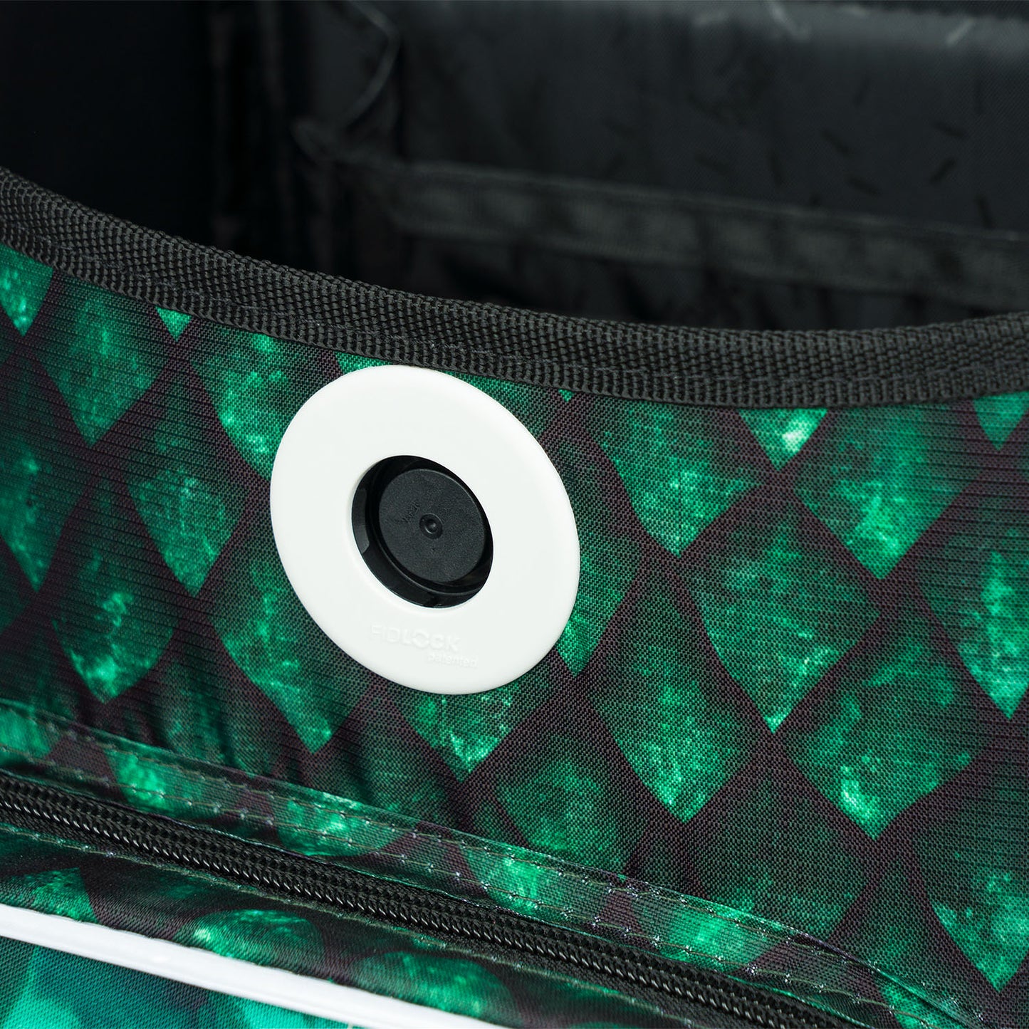 Tornister szkolny Ergo Smok