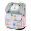 Tornister szkolny Zippy Bunny